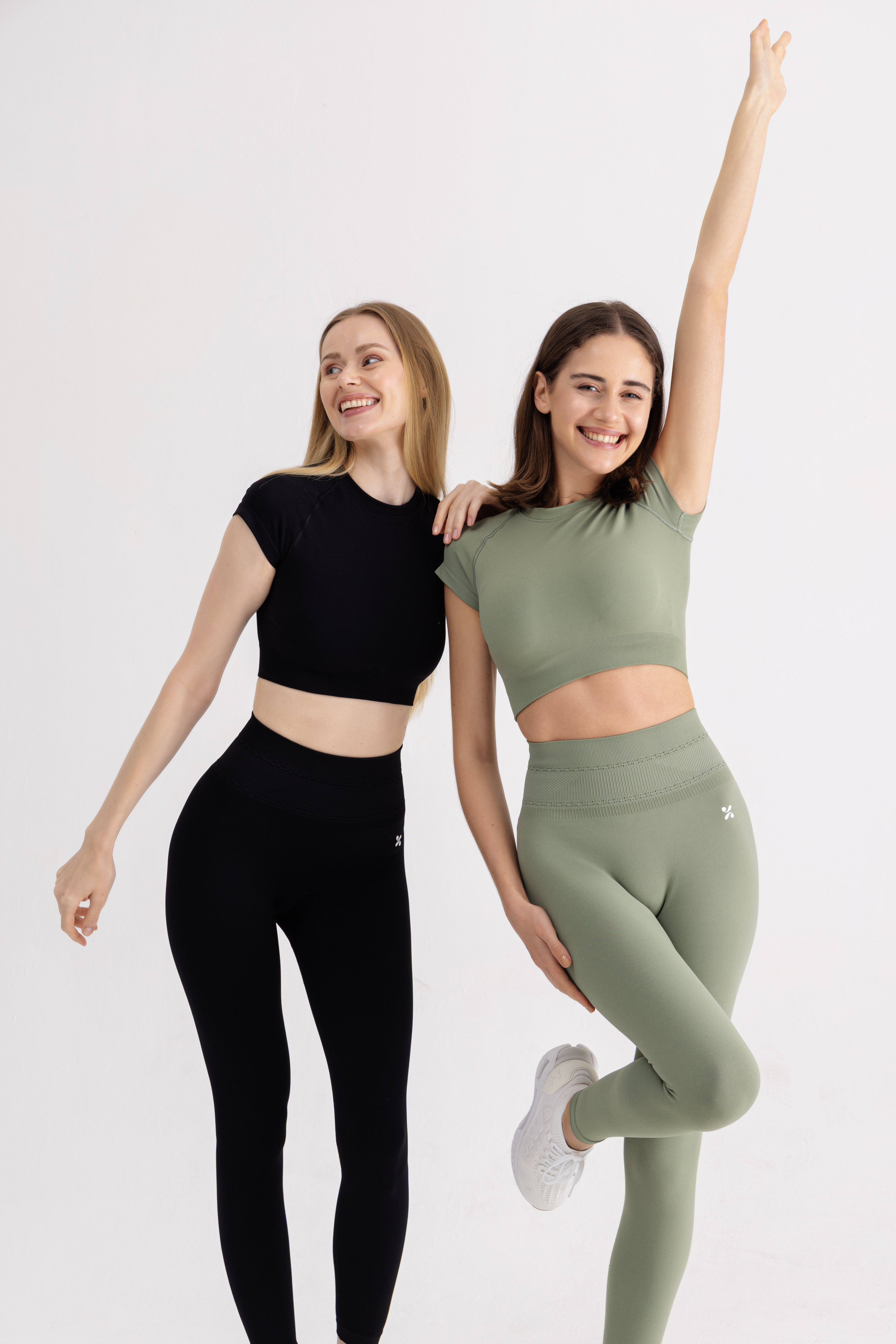 You Be Active çekimi 5